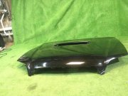 Capô SUBARU LEGACY B4 OEM 57229AE030 BE5 2001 black 47А