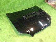 Capô SUBARU LEGACY B4 OEM 57229AE030 BE5 2001 black 47А