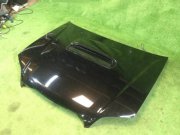 Capô SUBARU LEGACY B4 OEM 57229AE030 BE5 2001 black 47А