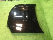 Capô SUBARU LEGACY B4 OEM 57229AE030 BE5 2001 black 47А