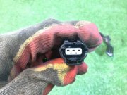 Cable del sensor de velocidad SUBARU LEGACY B4 OEM 81881FA000 BE5 2001 EJ208
