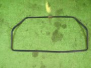Уплотнитель багажника 57532AE000 SUBARU LEGACY B4
