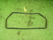 后备箱密封条 SUBARU LEGACY B4 OEM 57532AE000 BE5 2001 black 47А