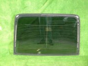 Стекло заднее SUBARU LEGACY B4 OEM 65109AE050NB, 65109AE160NB BE5 2001