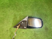 右后视镜 SUBARU LEGACY B4 OEM 91031AE022VF, 91031AE021VF BE5 2001 black 47А