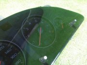 Instrument cluster SUBARU LEGACY B4 OEM 85075AE020, 85069AE000 BE5 2001 EJ208