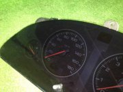 Instrument cluster SUBARU LEGACY B4 OEM 85075AE020, 85069AE000 BE5 2001 EJ208