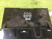 Climate control unit SUBARU LEGACY B4 OEM 72311AE100 BE5 2001 EJ208