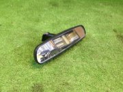 Rear-view mirror SUBARU LEGACY B4 OEM 84001AE281, 84001AE291, 84001AE280, 84001AE290 BE5 2001 black 47А