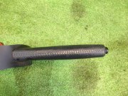 Funda de cuero del freno de mano SUBARU LEGACY B4 OEM 26001AE010ML BE5 2001 black 47А