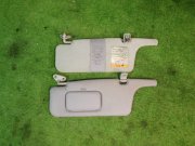 Козырьки солнцезащитные 92011AE032OB, 92011AE002OB, 92011AE031OB SUBARU LEGACY B4
