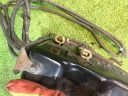 Turbo control module SUBARU LEGACY B4 OEM 14025AA102 BE5 2001 EJ208