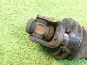 Cardán de dirección SUBARU LEGACY B4 OEM 34170AE010, 34170AE000 BE5 2001 EJ208