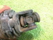 Cardán de dirección SUBARU LEGACY B4 OEM 34170AE010, 34170AE000 BE5 2001 EJ208