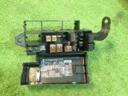 Блок предохранителей SUBARU LEGACY B4 OEM 82231AE000 BE5 2001 EJ208