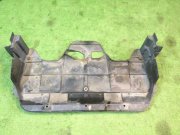 发动机护板 SUBARU LEGACY B4 OEM 56410AE092, 56410AE093, 56410AE091 BE5 2001 black 47А