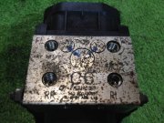 กล่อง ABS SUBARU LEGACY B4 OEM 27539AC060 BE5 2001 EJ208