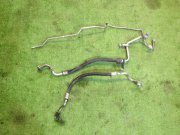 Трубки кондиционера 73431AE050, 73045KA030, 73424AE000, 73425AE020 SUBARU LEGACY B4