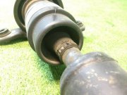 Кардан SUBARU LEGACY B4 OEM 27111AE090, 27111AE091 BE5 2001 EJ208