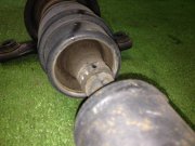 Кардан SUBARU LEGACY B4 OEM 27111AE090, 27111AE091 BE5 2001 EJ208