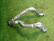 Coletor de escape SUBARU LEGACY B4 OEM 44102AE040, 44131AC130, 44102AC100, 44103AC010, 44102AC050, BE5 2001 EJ208