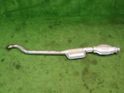 Средняя часть глушителя SUBARU LEGACY B4 OEM 44200AE021, 44200AE022 BE5 2001 EJ208