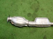 Средняя часть глушителя SUBARU LEGACY B4 OEM 44200AE021, 44200AE022 BE5 2001 EJ208