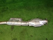 Средняя часть глушителя SUBARU LEGACY B4 OEM 44200AE021, 44200AE022 BE5 2001 EJ208