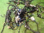 Коса SUBARU LEGACY B4 OEM 81401AE310, 81401AE580, 81200AE460, 81200AE590 BE5 2001 EJ208