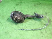 Ступица задняя правая 26700AE030, 26692AE020, 20252AE001, 20252AE000, 26692AE041 SUBARU LEGACY B4