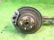 Right rear wheel hub SUBARU LEGACY B4 OEM 26700AE030, 26692AE020, 20252AE001, 20252AE000, 26692AE041 BE5 2001 EJ208