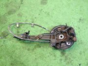 Right rear wheel hub SUBARU LEGACY B4 OEM 26700AE030, 26692AE020, 20252AE001, 20252AE000, 26692AE041 BE5 2001 EJ208