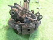 Right rear wheel hub SUBARU LEGACY B4 OEM 26700AE030, 26692AE020, 20252AE001, 20252AE000, 26692AE041 BE5 2001 EJ208