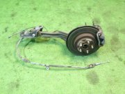 Ступица задняя левая SUBARU LEGACY B4 OEM 20252AE011, 26700AE030, 26692AE030, 20252AE010, 26692AE051 BE5 2001 EJ208