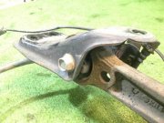 Ступица задняя левая SUBARU LEGACY B4 OEM 20252AE011, 26700AE030, 26692AE030, 20252AE010, 26692AE051 BE5 2001 EJ208