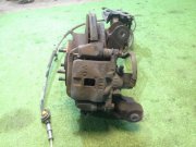 Ступица задняя левая SUBARU LEGACY B4 OEM 20252AE011, 26700AE030, 26692AE030, 20252AE010, 26692AE051 BE5 2001 EJ208