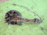 Ступица задняя левая SUBARU LEGACY B4 OEM 20252AE011, 26700AE030, 26692AE030, 20252AE010, 26692AE051 BE5 2001 EJ208