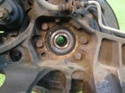 Ступица задняя левая SUBARU LEGACY B4 OEM 20252AE011, 26700AE030, 26692AE030, 20252AE010, 26692AE051 BE5 2001 EJ208