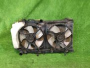 Radiador do motor SUBARU LEGACY B4 OEM 45111AE031, 45122AE000, 45121AE000 BE5 2001 EJ208