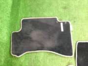 Коврики салона SUBARU LEGACY B4 OEM J5017AE301LC, J5017AE310LA, J5017AE310LB, J5017AE310LC, J5017AE330VA BE5 2001 black 47А