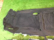 Ковер салона SUBARU LEGACY B4 OEM 95011AE020ML BE5 2001 black 47А