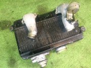 Intercooler SUBARU LEGACY B4 OEM 21819AA020, 14471AA090, 21830AA000, 14130AA011, 14471AA0909L, BE5 2001 EJ206