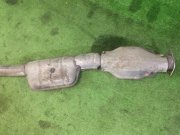 Средняя часть глушителя SUBARU LEGACY B4 OEM 44200AE120 BE5 2001 EJ206