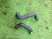 Патрубки радиатора SUBARU LEGACY B4 OEM X4511AE020, X4511AE030 BE5 2001 EJ206