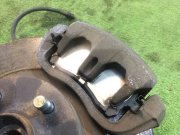 Buje delantero izquierdo SUBARU LEGACY B4 OEM 28055AA002, 28316AE000, 26310AC041, 26296AE081, 26292AE030, BE5 2001 EJ206