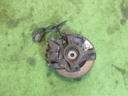Buje delantero izquierdo SUBARU LEGACY B4 OEM 28055AA002, 28316AE000, 26310AC041, 26296AE081, 26292AE030, BE5 2001 EJ206