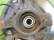 Buje delantero izquierdo SUBARU LEGACY B4 OEM 28055AA002, 28316AE000, 26310AC041, 26296AE081, 26292AE030, BE5 2001 EJ206