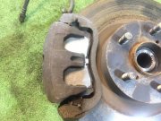 右前轮毂 SUBARU LEGACY B4 OEM 28055AA002, 28316AE000, 26310AC041, 26296AE081, 26292AE020, BE5 2001 EJ206
