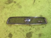 Решетка радиатора SUBARU LEGACY B4 OEM 91121AE230 BE5 2001 серый 01G