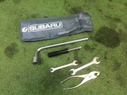 Набор инструментов 97010AA020, 97010AA010 SUBARU LEGACY B4